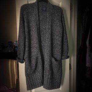 Abercrombie Cardigan